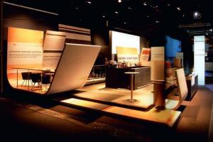 会展物流|展览物流|展览运输